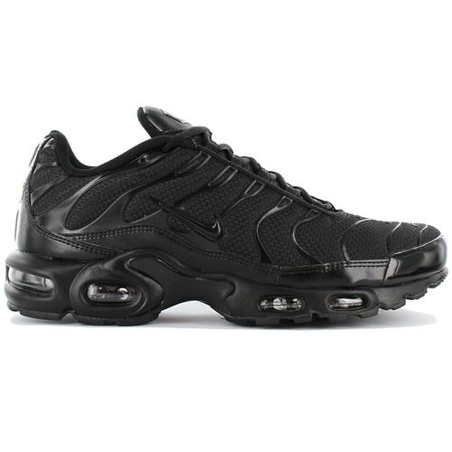 Soldes Air Max Plus Tn Noir Nos bonnes affaires de janvier Rakuten